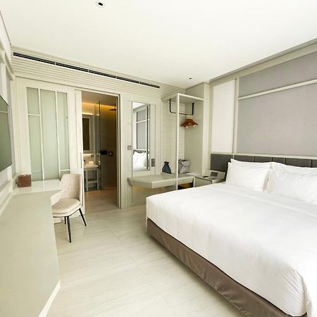 M City Hotel Saigon مدينة هوشي منه المظهر الخارجي الصورة